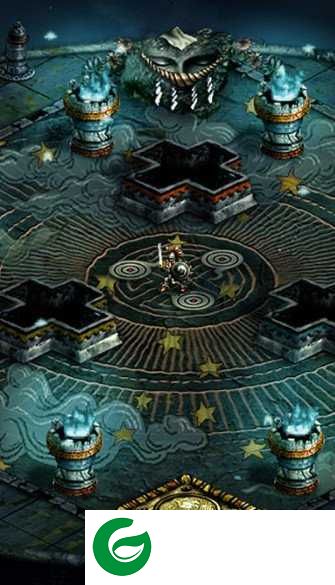 Trigla魔塔中文版下载-Trigla魔塔最新修改版下载v1.3.3651.4.456-