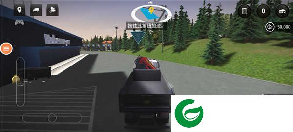 建筑模拟3全车解锁中文版游戏攻略4