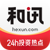 和讯财经安卓版下载-和讯财经下载app最新版v8.3.2