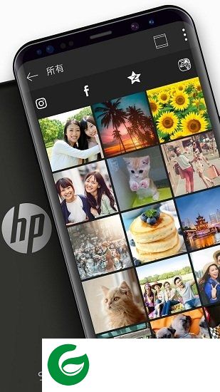 惠普小印app下载-hp sprocket 惠普小印软件下载v2.79.0 (3502) 安卓版