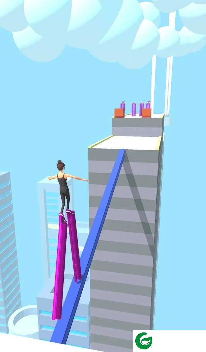 highheels游戏安卓下载-highheels游戏中文版下载0.5.2-