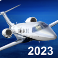 航空飞行模拟器2023最新版下载-航空飞行模拟器2023最新版下载安装20.23.01.10-