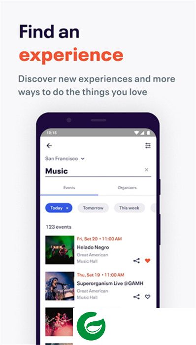 Eventbrite app下载-Eventbrite 中国版下载v9.79.0 安卓版