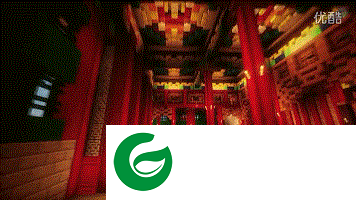 我的世界圆明园存档