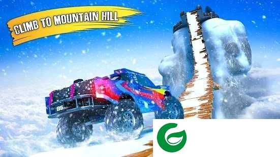 登山冒险驾驶游戏下载-登山冒险驾驶正式版下载1.1-