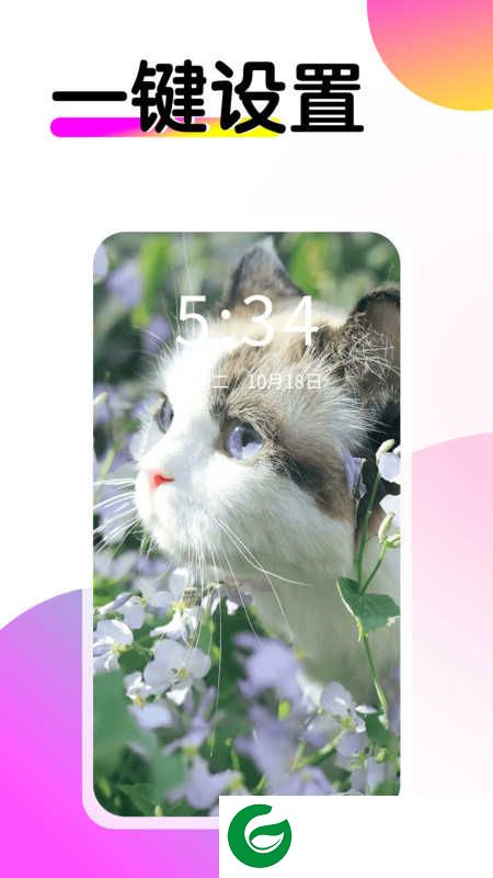 多美壁纸秀app下载_多美壁纸秀免费版下载1.0.00.001