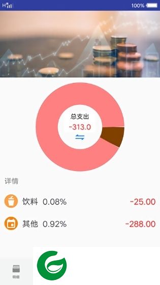 点滴记账app下载-点滴记账软件下载v1.4.3 安卓版