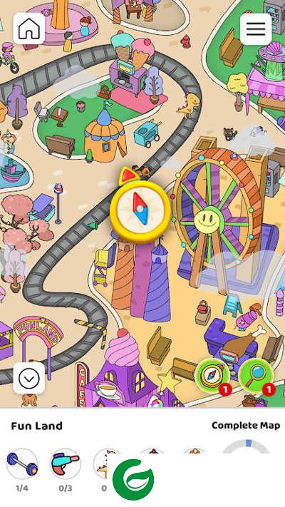 scavenger hunt游戏下载-scavenger hunt安卓版下载134.1.1-