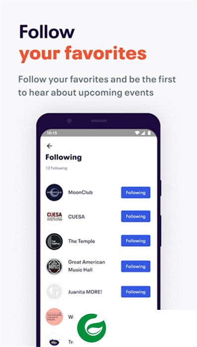 Eventbrite app下载-Eventbrite 中国版下载v9.79.0 安卓版
