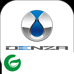 腾势app下载-denza腾势电动汽车软件下载v4.0.0 安卓版