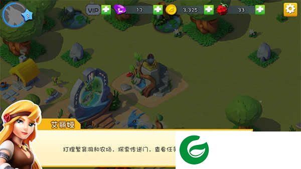 萌龙大乱斗怎么玩