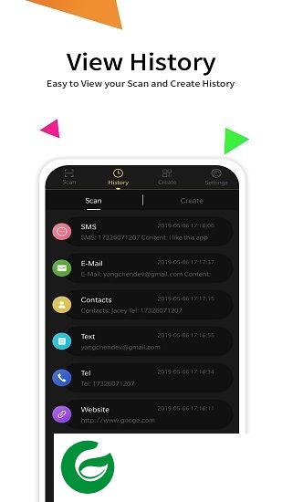 扫码神器免费下载-扫码神器qreader下载v2.0.1 安卓版