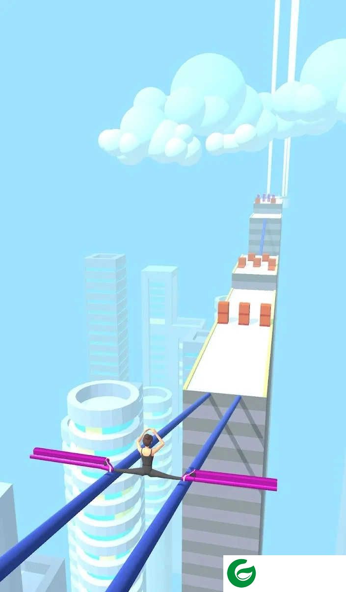 highheels游戏安卓下载-highheels游戏中文版下载0.5.2-