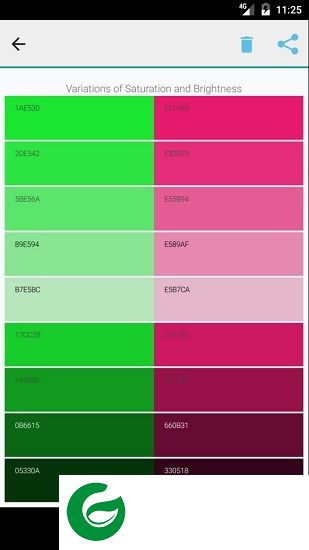 色彩助手app下载-颜色助手免费版color assist free下载v1.115 安卓版