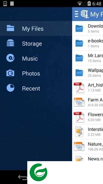 winzip手机版下载安装-winzip apk下载最新版v5.0