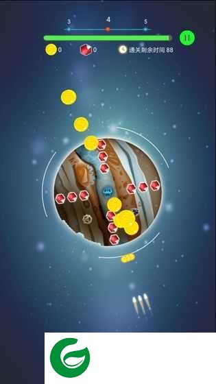 轰炸行星手机版下载-轰炸行星官方版下载0.88-