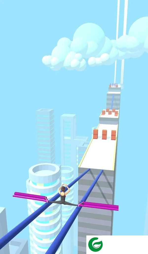 highheels游戏安卓截图