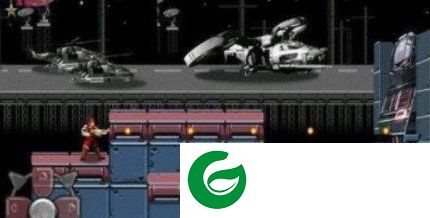 特殊射手游戏截图