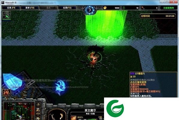 圣魔之血4.8-圣魔之血4.8天使的哭泣下载附隐藏英雄密码