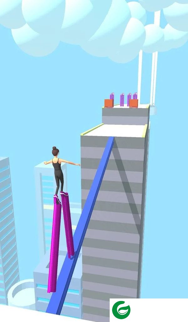 highheels游戏安卓截图