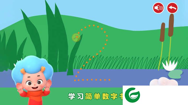 阿提鼠数学乐园安卓版下载-阿提鼠数学乐园游戏下载1.0.0-
