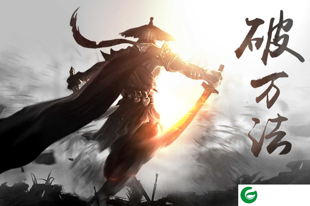 刀锋无双2九游版下载-刀锋无双2九游版手游下载-