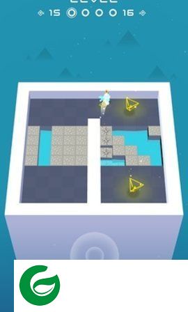 天空迷航游戏截图