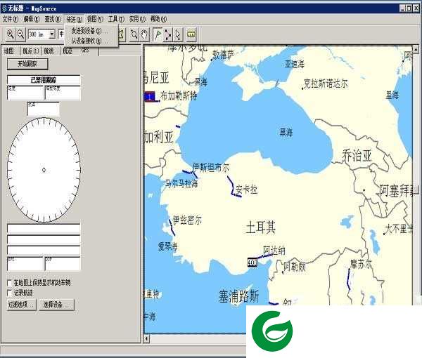 mapsource中文版下载_mapsource免费版下载