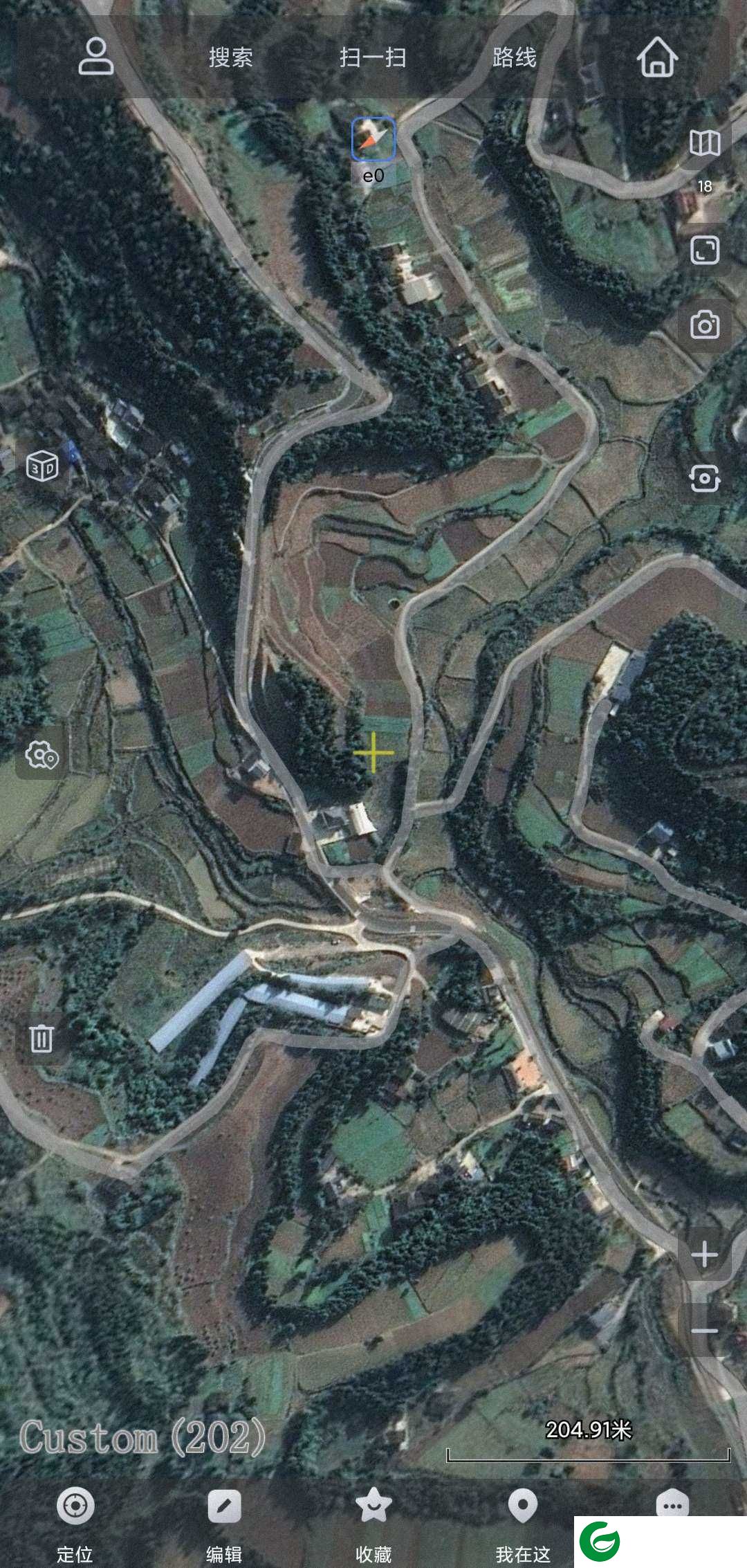 奥维互动地图985版本下载_奥维互动地图985版本手机版下载