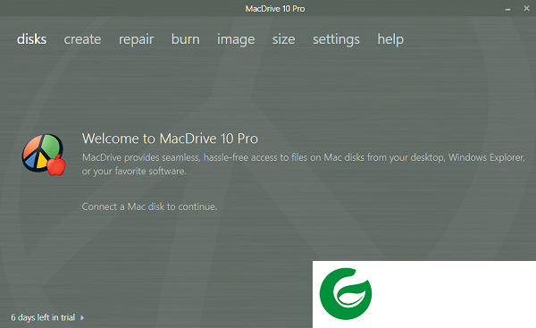 macdrive电脑版下载-macdrive软件下载