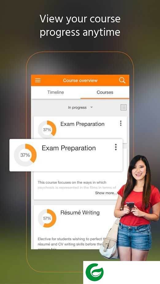 moodle安卓版下载-moodle手机版下载v3.9.5