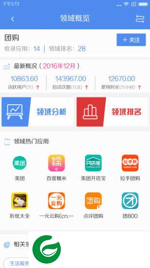 易观千帆大数据APP下载_易观千帆大数据免费版下载2.1.16