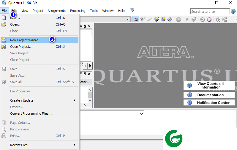 Quartus II下载15.0-Quartus II波形仿真下载
