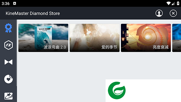 KineMaster Diamond下载安装-KineMaster Diamond安卓版下载v4.8.8.12478.GP