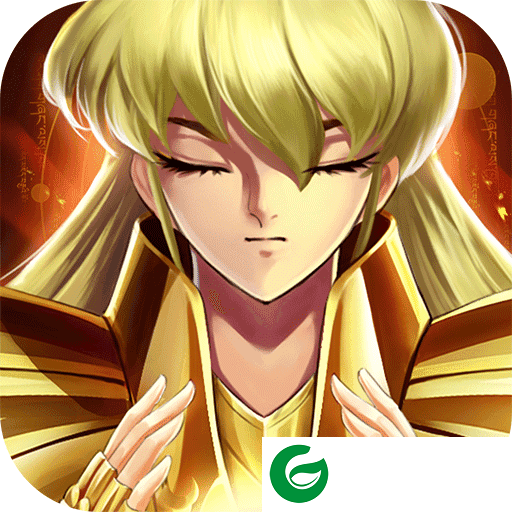 圣斗士星矢正义传说九游版下载-圣斗士星矢正义传说九游版官方下载安装2.0.75-