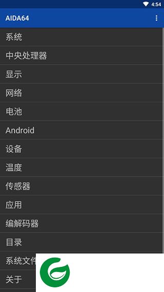 AIDA64中文版