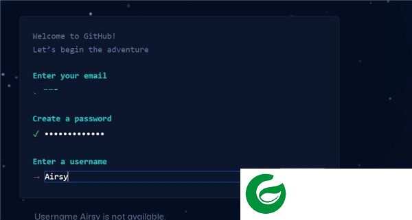 GitHub手机端