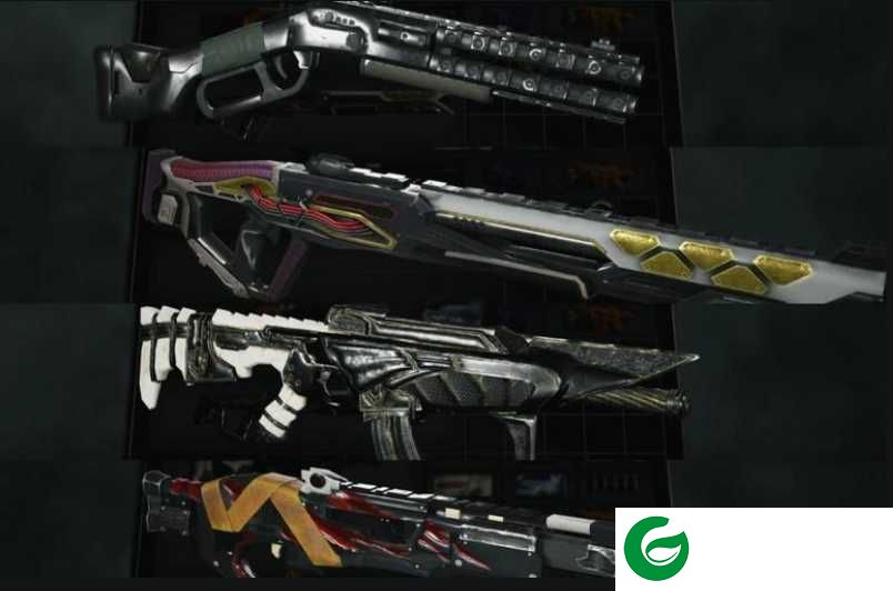 生化危机8村庄APEX武器包下载-生化危机8村庄APEX武器包最新版下载-