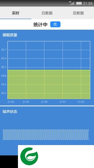 宝宝安心睡app下载-宝宝安心睡下载v1.2 安卓版