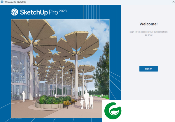 SketchUp