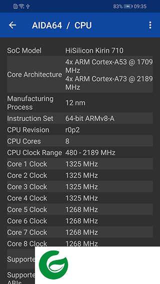 AIDA64中文版下载-AIDA64安卓版下载v2.01