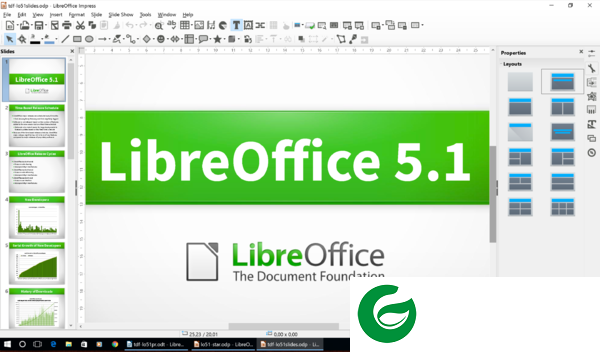 libreoffice