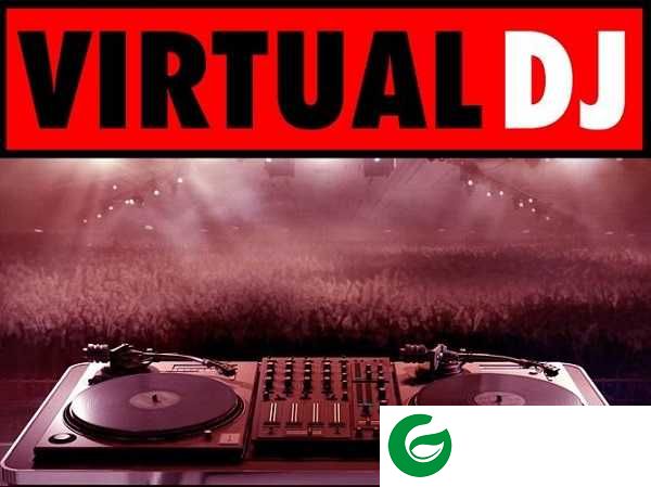 virtualdj软件下载_virtualdj中文版软件下载