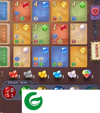 推理学院无限金币版5