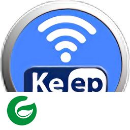 keepwifi软件下载-keepwifi永不掉线手机app下载v1.4 安卓版