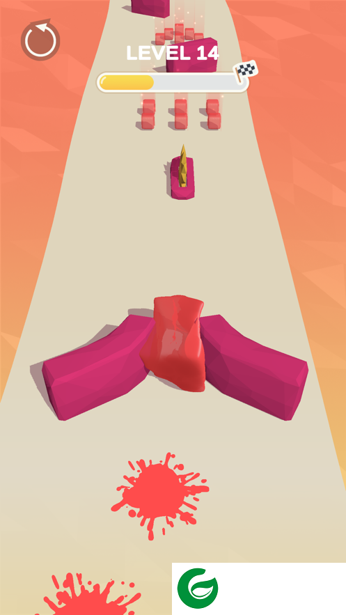 jelly sprint 3D游戏下载_抖音jelly sprint 3D安卓版下载1.1-