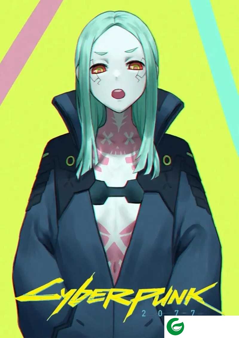 ROOM Girl赛博朋克2077人物卡mod下载-ROOM Girl赛博朋克2077人物卡mod最新版下载-