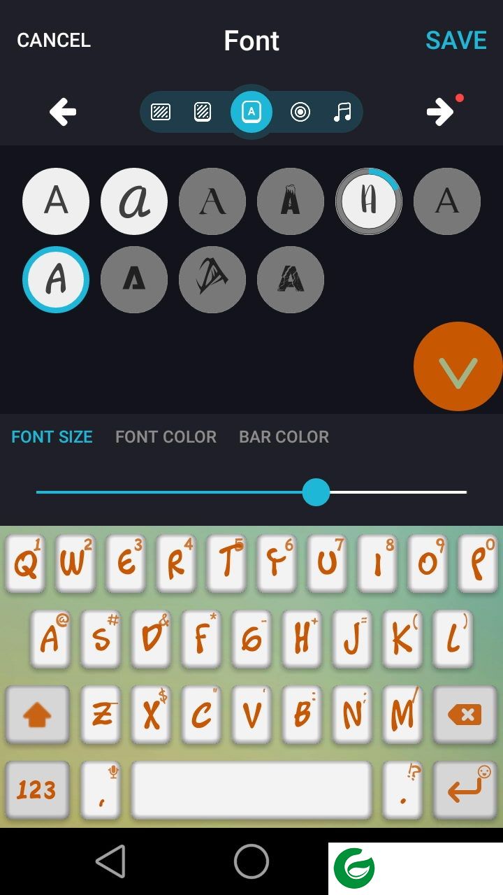 fancykey输入法下载-fancykey pro app下载v4.7 安卓版