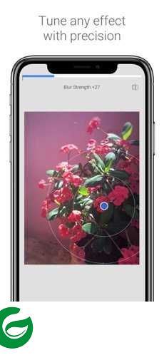 snapseed官方最新版本2023-snapseed官方手机版软件安装2.21.0.566275366
