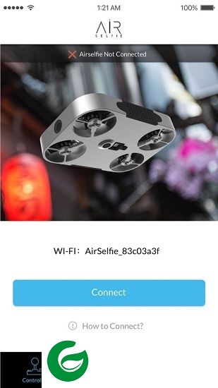 airselfie2app下载-airselfie2无人机软件下载v1.2.4 安卓官方版